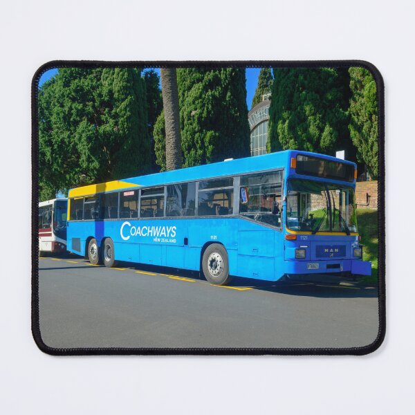 Item preview, MAN SL 243/CWI "Stadt-80" #1121 designed and sold by OsRPhotography.