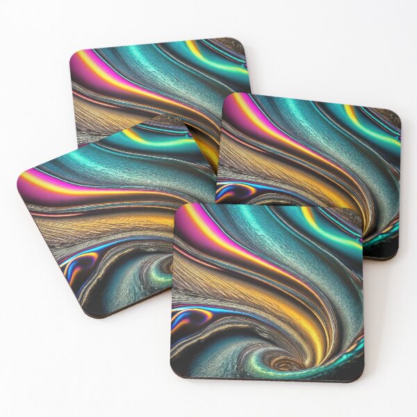 Item preview, Titanium Waves designed and sold by Blackadder Photography.