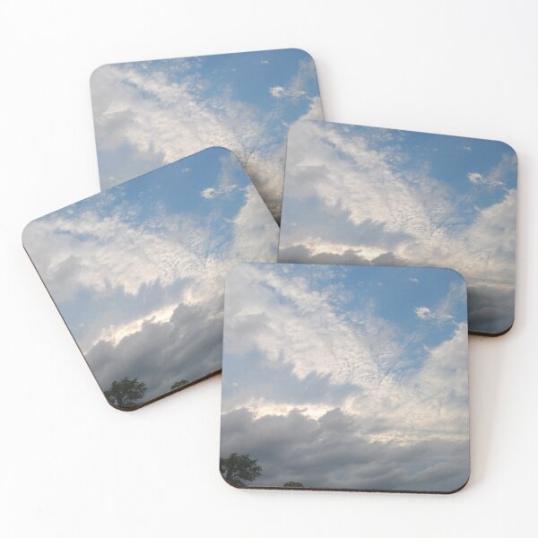 Item preview, White Fluff designed and sold by Demetria Matthews.