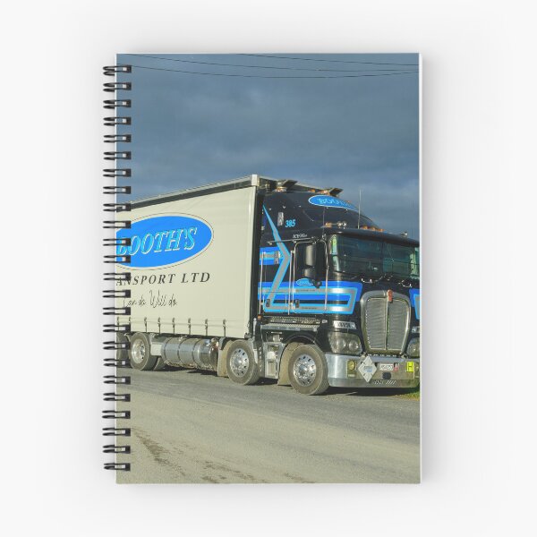 Item preview, 2021 Kenworth K200 8x4 designed and sold by OsRPhotography.