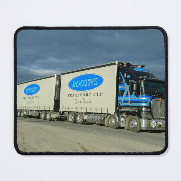 Item preview, 2021 Kenworth K200 8x4 designed and sold by OsRPhotography.