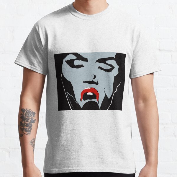 Grace Jones Classic T-Shirt