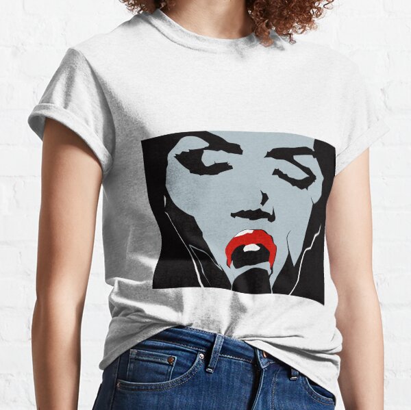 Grace Jones Classic T-Shirt