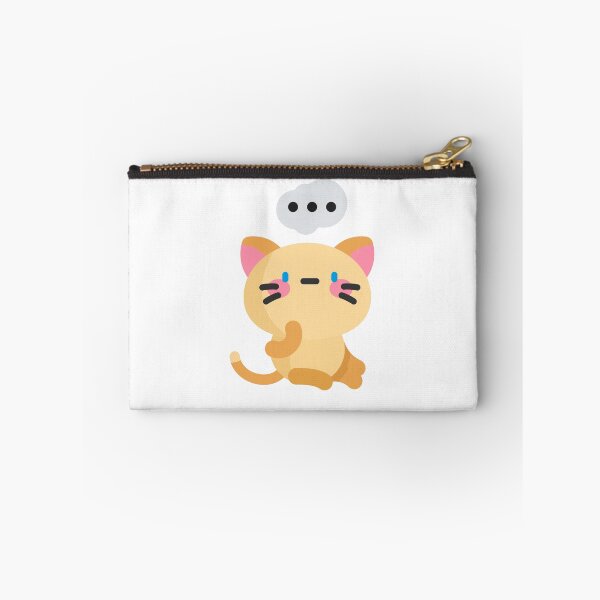 Item preview, Super kitten in thinking mode! designed and sold by PhotoIllusions.