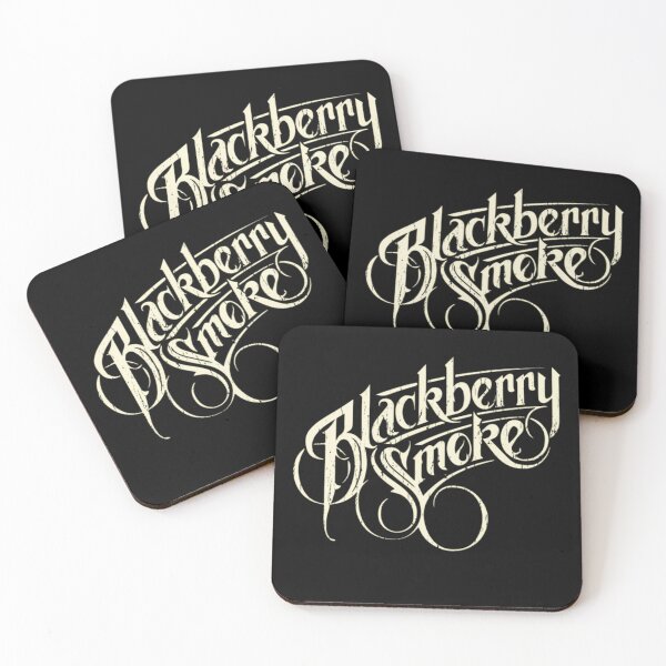 Item preview, Blackberry Smoke designed and sold by Matias9901.