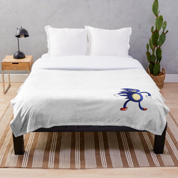 Item preview, Sanic designed and sold by zapdesign.