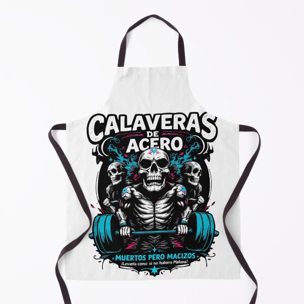 Item preview, Calaveras de Acero – Peso muerto como leyendas designed and sold by BeamiCreations.