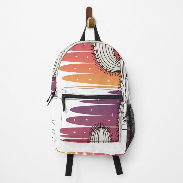 Item preview, Sunset Cactus designed and sold by DesertRoseDesign.