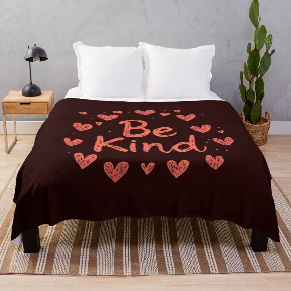 Item preview, Be kind designed and sold by Brendon987.