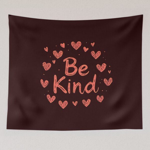 Item preview, Be kind designed and sold by Brendon987.