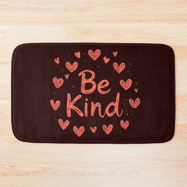 Item preview, Be kind designed and sold by Brendon987.