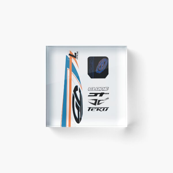 Item preview, Power Rage designed and sold by JayCee Squared.