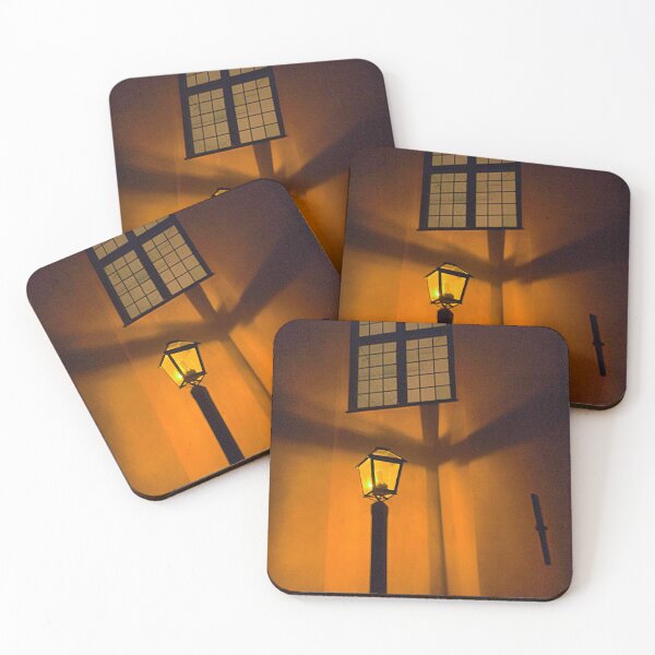 Item preview, Old Stockholm at Night designed and sold by Larry Davis.