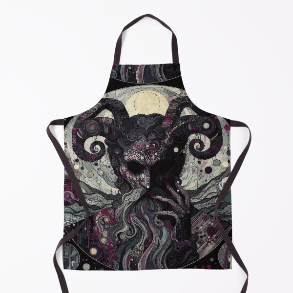 Item preview, Purple Devil designed and sold by Ojo de Lilith.