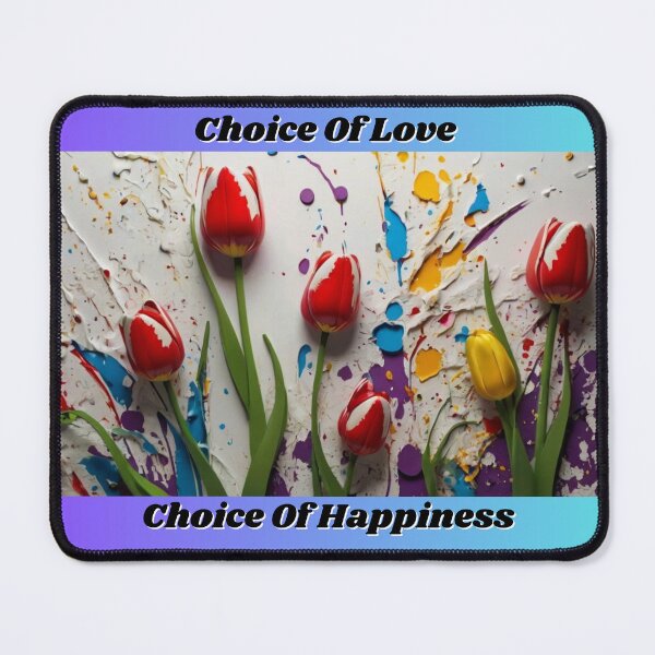 Item preview, Choice Of Love & Choice Of Happiness! designed and sold by Kwi-Precious.