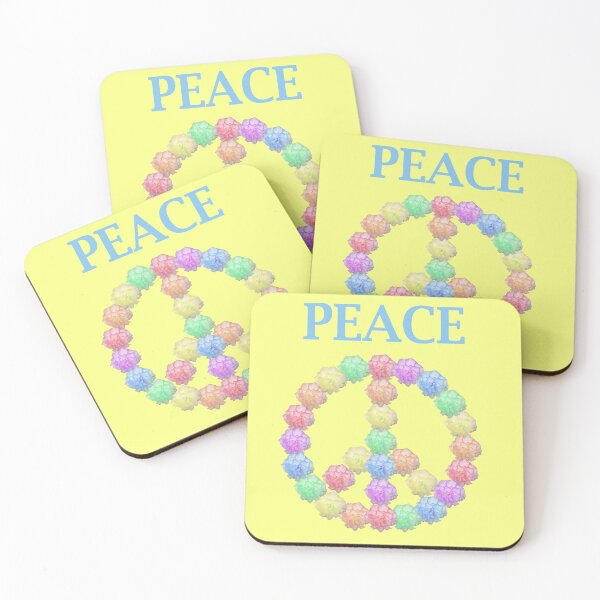 Item preview, Peace designed and sold by Leanne Karlstrom.