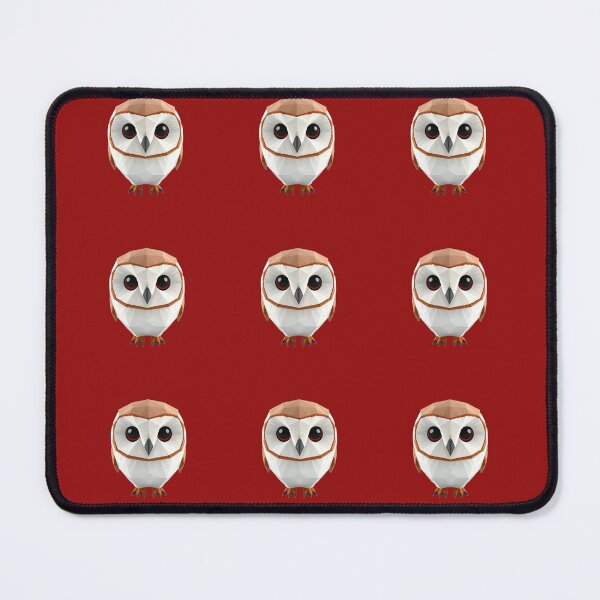 Item preview, Cute Cartoon Like Barn Owl designed and sold by little0015.