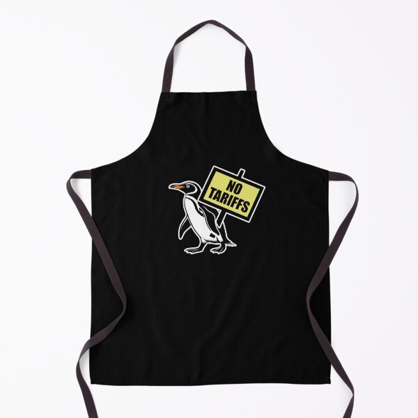 Item preview, Penguin Tariffs Meme designed and sold by dgavisuals.