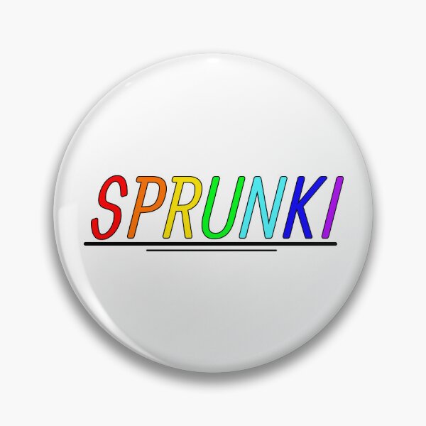 Item preview, Sprunki designed and sold by zapdesign.
