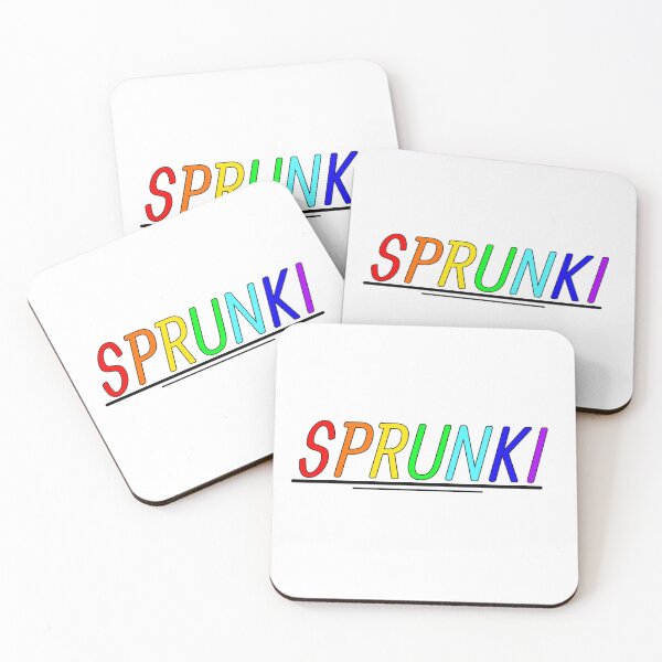Item preview, Sprunki designed and sold by zapdesign.