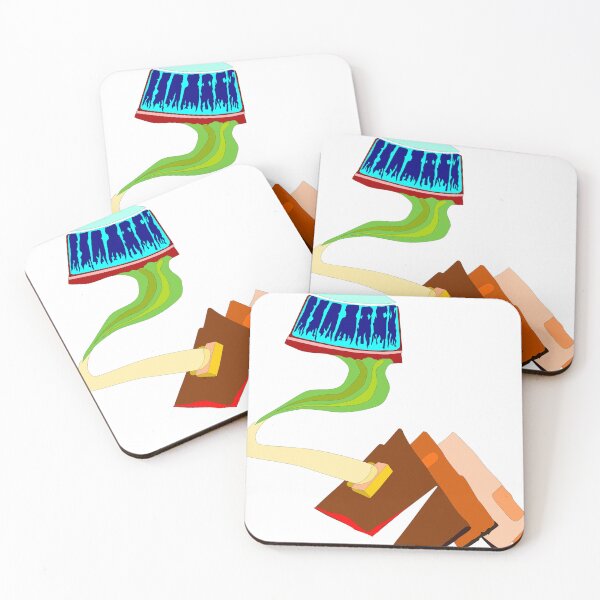 Item preview, Flip-nexis designed and sold by Baron Von Leiftron's Quality Mind Mirrors.