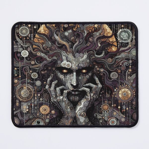 Item preview, Hechicero designed and sold by  Ojo de Lilith.