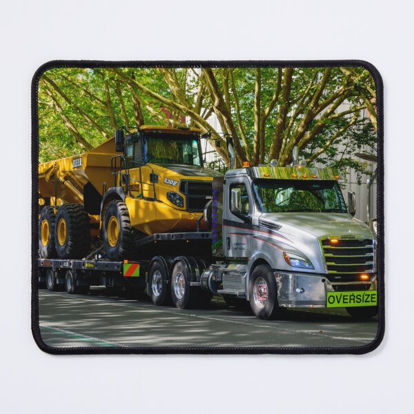 Item preview, 2023 Freightliner Cascadia 6x4 designed and sold by OsRPhotography.