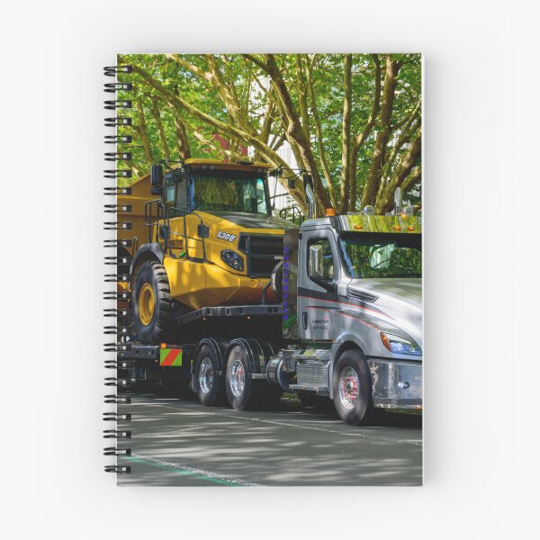 Item preview, 2023 Freightliner Cascadia 6x4 designed and sold by OsRPhotography.