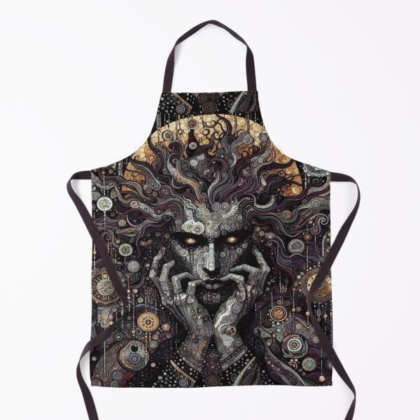 Item preview, Hechicero designed and sold by Ojo de Lilith.