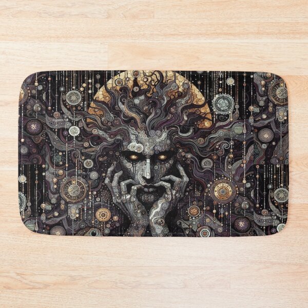 Item preview, Hechicero designed and sold by  Ojo de Lilith.