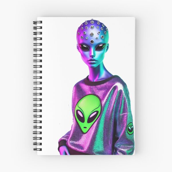 Artikelvorschau, Sci-Fi-Straßenware entworfen und verkauft von PFM232.