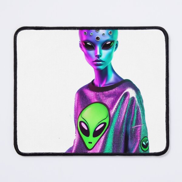 Item preview, Sci-Fi Streetware designed and sold by PFM232.