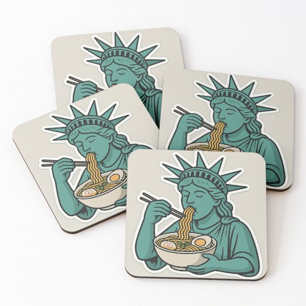 Item preview, Liberty Slurps designed and sold by WaGlobal.