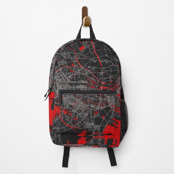 Item preview, Tianjin City Map of China - Oriental designed and sold by deMAP.