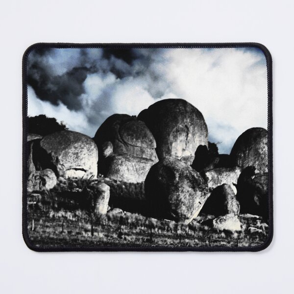 Item preview, Boulder Hill designed and sold by Larry Davis.