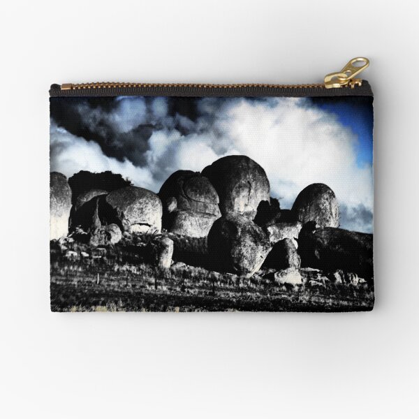 Item preview, Boulder Hill designed and sold by Larry Davis.