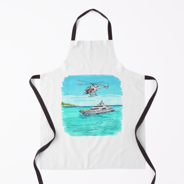 Item preview, yacht Vacation Collection designed and sold by VaniCoDesigns.