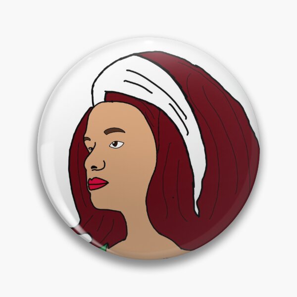 Item preview, The Stepmother  designed and sold by ThesingleHshow.