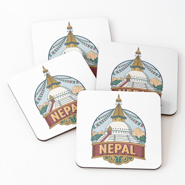 Item preview, NEPAL designed and sold by likbatonboot.