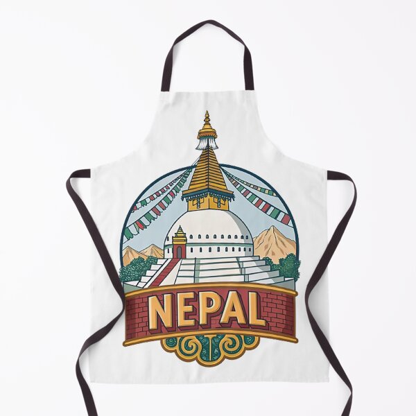 Item preview, NEPAL designed and sold by likbatonboot.