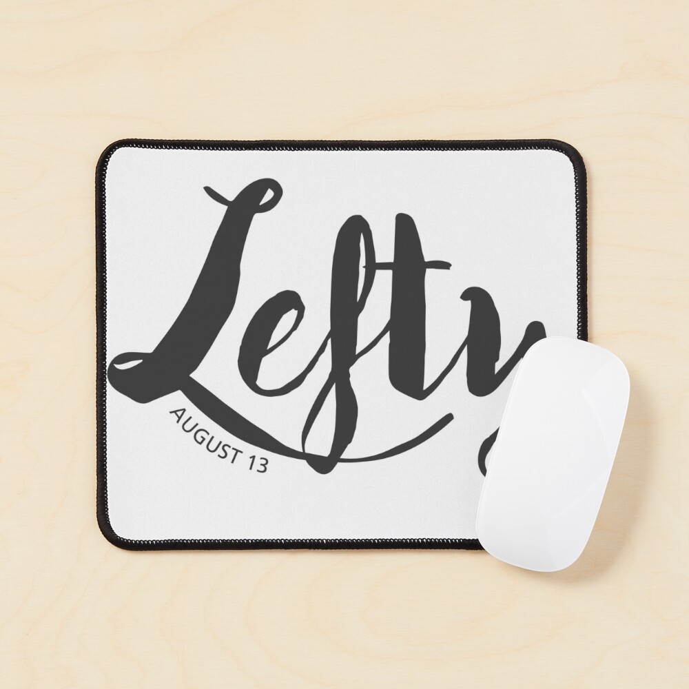 Item preview, Mouse Pad designed and sold by GraphikNook.