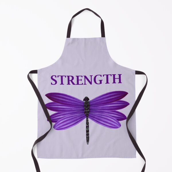 Item preview, Strength designed and sold by Leanne Karlstrom.