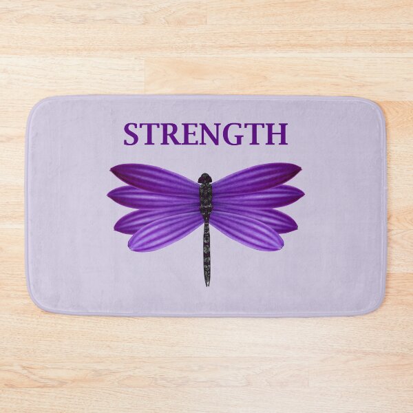 Item preview, Strength designed and sold by Leanne Karlstrom.