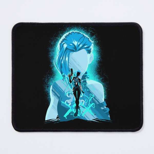 Item preview, Heartsteel Blue designed and sold by Hypertwenty Designs.