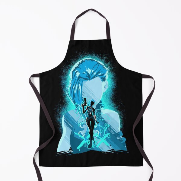Item preview, Heartsteel Blue designed and sold by Hypertwenty Designs.