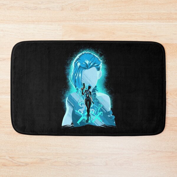 Item preview, Heartsteel Blue designed and sold by Hypertwenty Designs.