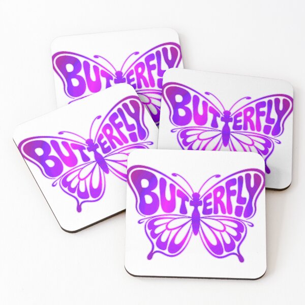 Item preview, BUTTERFLY designed and sold by wish-op13.