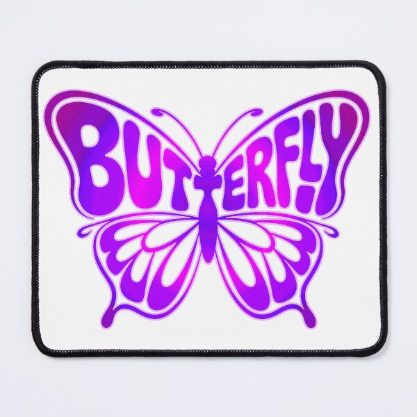 Item preview, BUTTERFLY designed and sold by wish-op13.