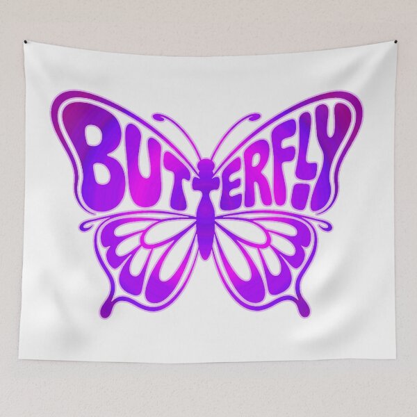 Item preview, BUTTERFLY designed and sold by wish-op13.