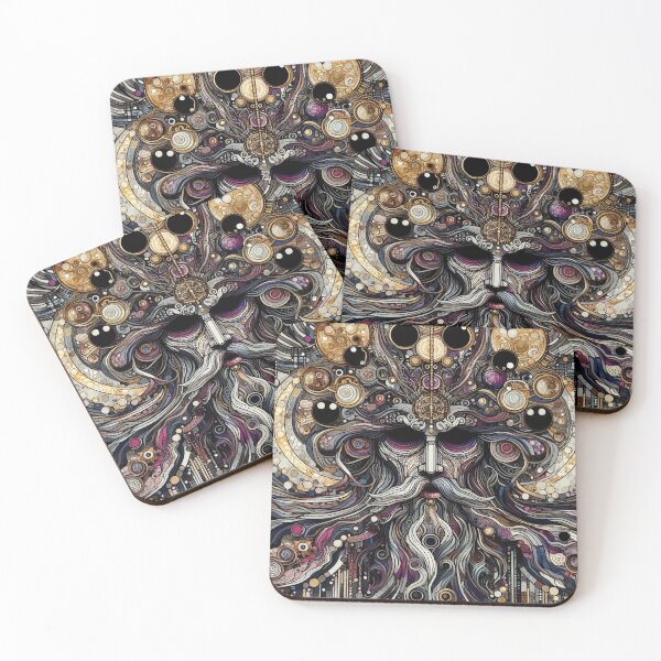 Item preview, Rey de Copas designed and sold by  Ojo de Lilith.
